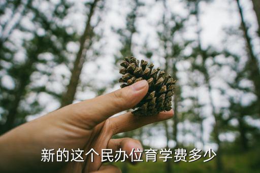 重慶哈羅禮德國(guó)際學(xué)校學(xué)費(fèi)，新的這個(gè)民辦位育學(xué)費(fèi)多少