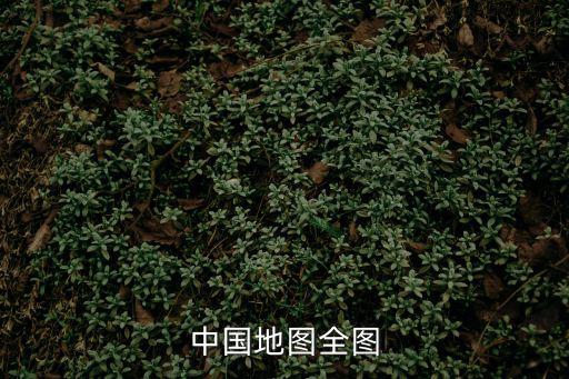 最新中國地圖全圖大圖 放大，中國地圖全圖