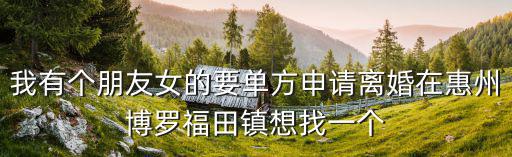 惠陽(yáng)離婚律師，惠州市園洲鎮(zhèn)哪里有律師事務(wù)所