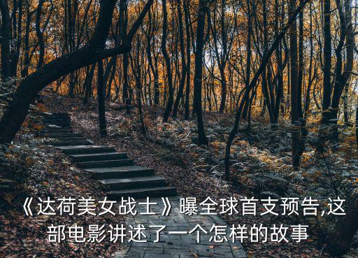 王國的最后軍團,達荷美王國成立全女性軍團抗衡外國侵略者