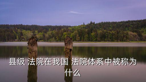 法院體,中國基層人民法院擴展資料:法院所有法官須回避