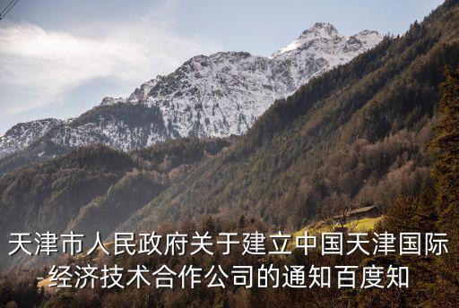 天津市技術經濟與研究協會，天津市人民政府批轉市科委擬訂的天津市科技興市突出貢獻獎頒發暫行