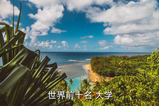 世界頂尖大學(xué),全美最著名大學(xué):劍橋大學(xué)-2/十佳大學(xué)