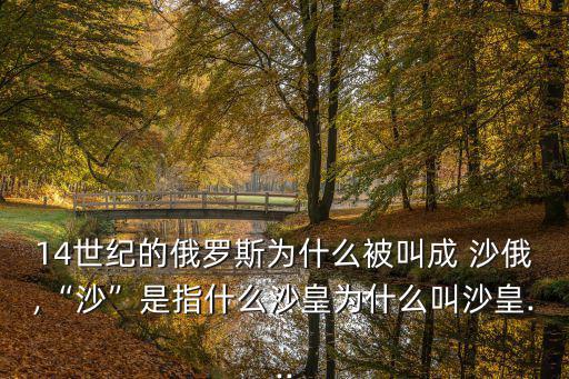 沙俄帝國,十月革命前的俄國名稱是參與共和國的封建社會