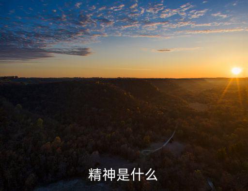 經神,關于精神的格言1、精神不是任何人的仆人
