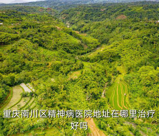重慶南川區精神病醫院地址在哪里治療好嗎