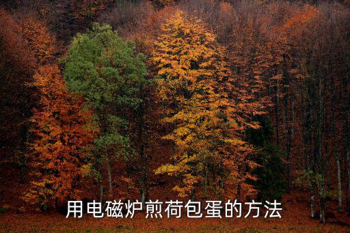 單面煎蛋,荷包蛋怎么煎好吃?看這里!