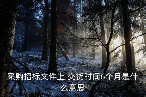 交貨時間,交貨延誤導致合同無法實現(xiàn)買方可要求交貨賠償損失