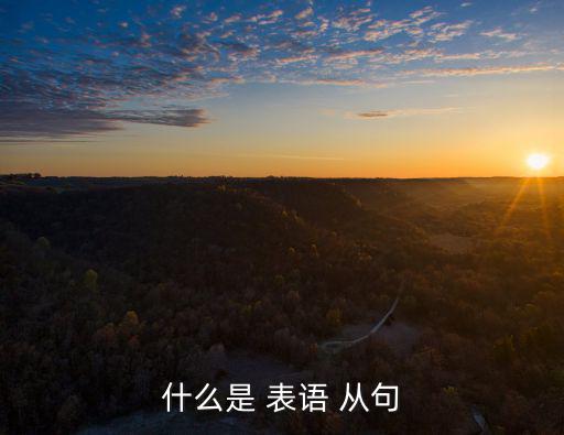 表語從句,表語從句isthe從句是主要列表結(jié)構(gòu)的一部分