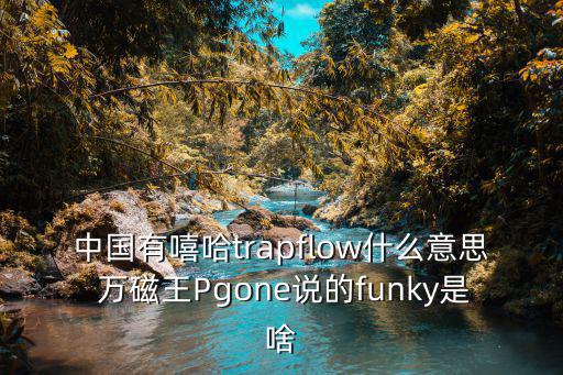 萬磁王pgone