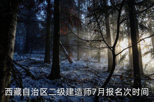 西藏二建報(bào)名網(wǎng)站官網(wǎng)登錄，二級(jí)建造師的考試報(bào)名網(wǎng)址有人知道沒