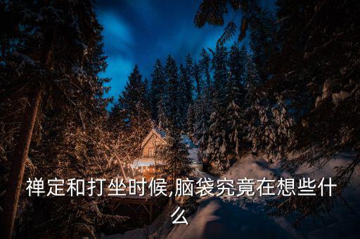 禪定入門,禪定又名智冠網上搜索靜坐入門