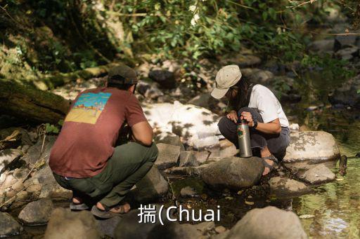 揣(Chuai