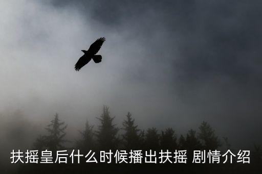 扶搖分集劇情介紹,《搖擺舞女王》改編電視劇回歸元朝劇情介紹