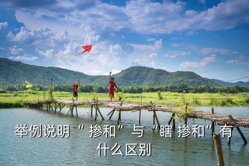 摻和,二窩車之摻和、奶茶、咖啡