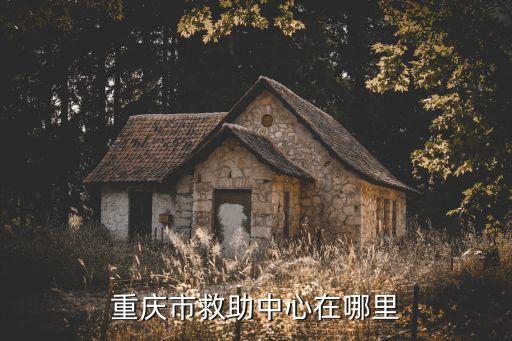 重慶市江北區螞蝗梁16號在哪里，重慶市救助中心在哪里