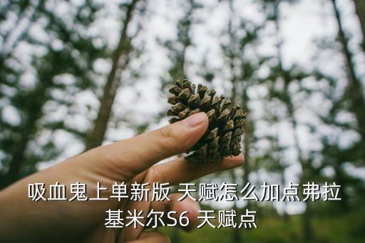 吸血鬼天賦,第三層:吸血習慣:偷命和魔法吸血