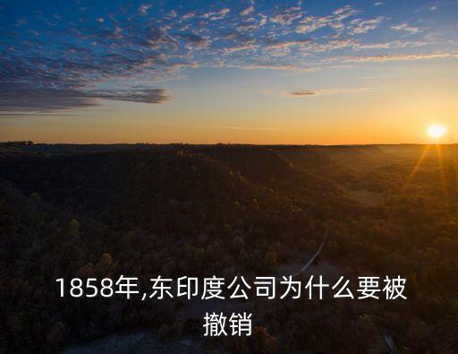 1858年,《中英貿易憲章善后條約》11月8日中英簽訂