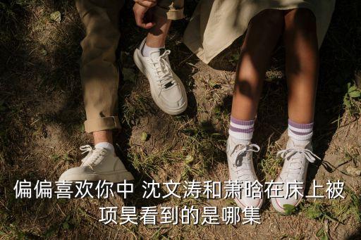 偏偏喜歡你中 沈文濤和蕭晗在床上被項昊看到的是哪集