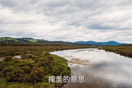 掩蓋的近義詞,i.詞典解釋:大雪掩蓋打場(chǎng)掩蓋丑聞