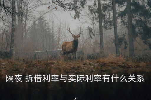 隔夜拆借,銀行間拆借市場五大特點(diǎn):