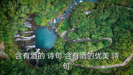 含有酒的詩句,《浪淘沙,祝東風帶酒》第一集