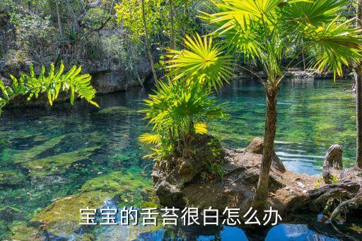 嬰兒舌苔白，寶寶舌苔發(fā)白怎么回事
