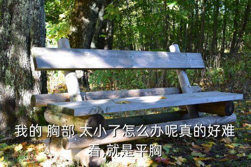 胸部太小,胸部發育不理想可多運動豐胸