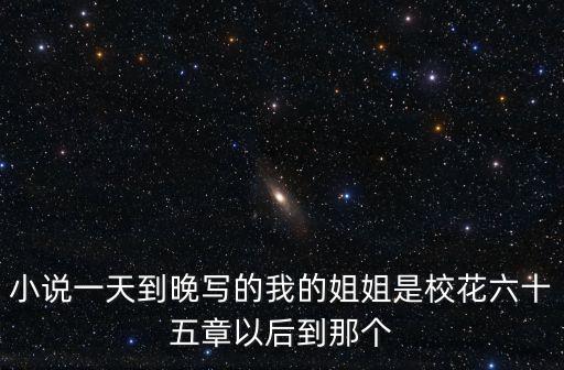 我的姐姐是?；?，我的姐姐是?；▽儆谏耨R類型的小說