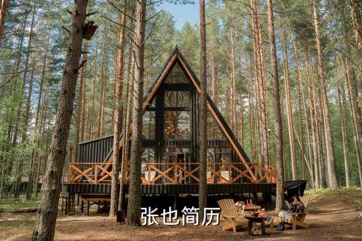 張也簡(jiǎn)歷