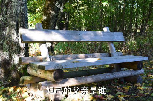 妲己的父親是誰