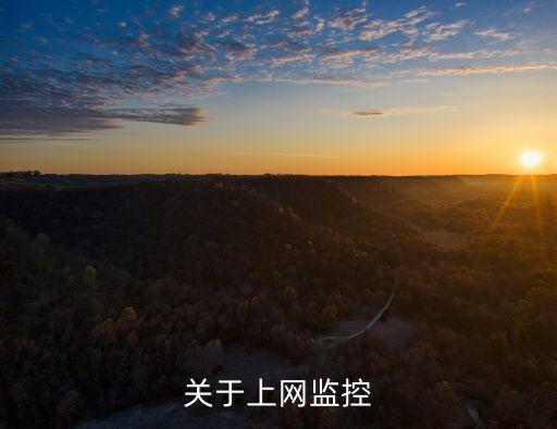 關(guān)于上網(wǎng)監(jiān)控