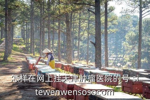 如何預約掛號天津市腫瘤醫院，怎樣在網上掛天津腫瘤醫院的號 sitewenwensosocom