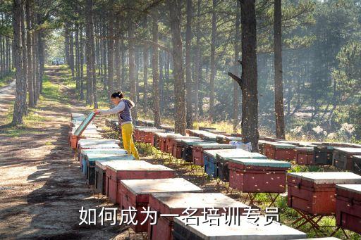 培訓人員，培訓師主要做什么工作呢誰知道