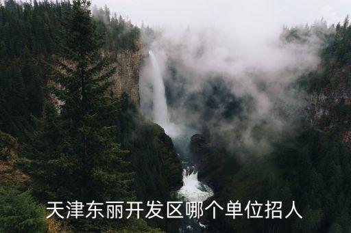 天津市東麗區保安公司招人嗎，天津東麗開發區哪個單位招人