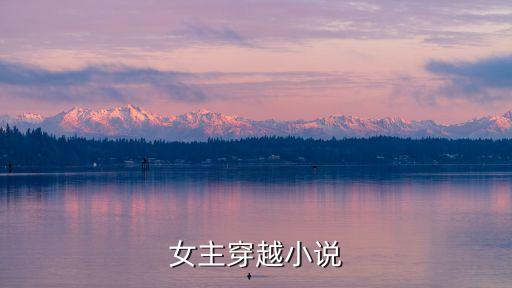 女主穿越小說