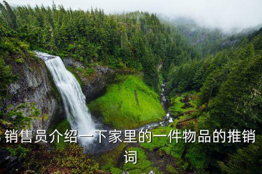 推銷(xiāo)詞，小小推銷(xiāo)員怎么推銷(xiāo)推銷(xiāo)詞