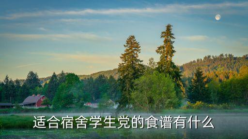 學(xué)生餐菜譜，給我一個(gè)青少年一個(gè)星期的三餐食譜 謝謝