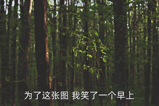 早上好搞笑圖片，為了這張圖 我笑了一個早上
