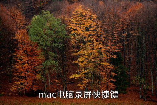 mac的快捷鍵，蘋果電腦ctrl鍵在哪