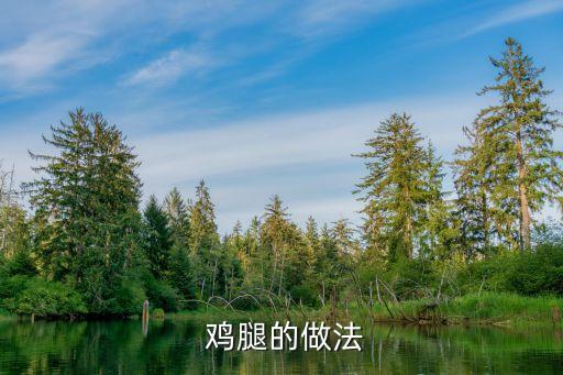 雞腿的做法