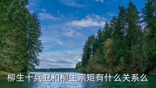 柳生宗矩，柳生十兵衛和柳生宗矩有什么關系么