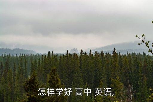 高中英語教學計劃,英語專家何丁談道學習方法應以寫作練習為主