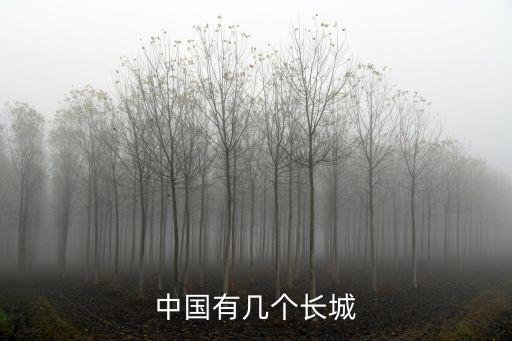 中國長城，中國的長城有多長從哪里起哪里止