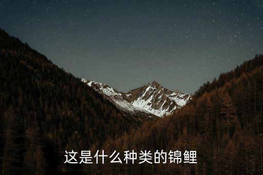 昭和三色錦鯉,昭和三色錦鯉魚的來歷