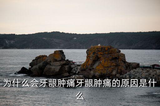 為什么會(huì)牙齦腫痛牙齦腫痛的原因是什么