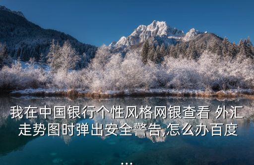 外匯走勢圖,外匯走勢graph如何查詢?