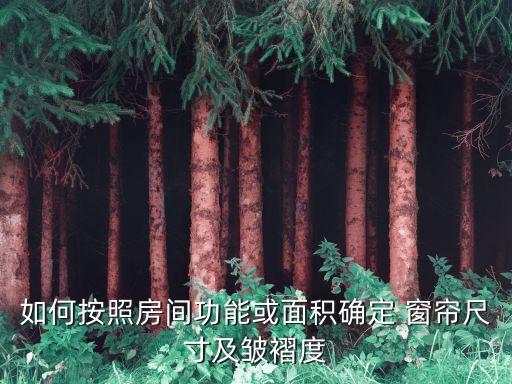 窗簾圖片,酒店裝修風格不一樣樣都有你需要的東西