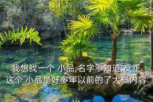傻子上學(xué)小品,中國(guó)小品五毛錢二人轉(zhuǎn)