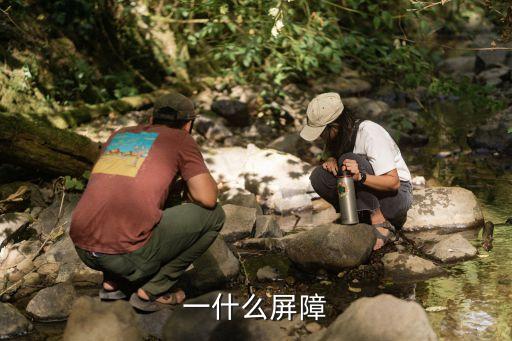 一什么屏障